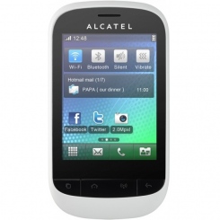 Alcatel ONETOUCH 720 -  1